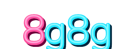 8g8g — logo kanal