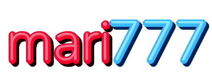 mari777 — logo kanal