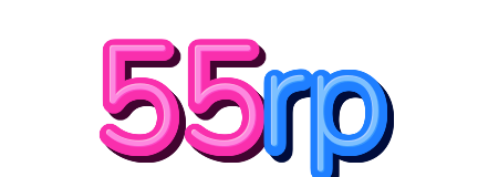 55rp — logo kanal