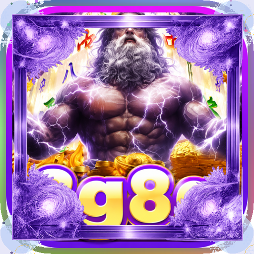 8g8g — mitra unggulan