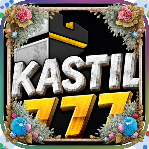 kastil777 — mitra unggulan